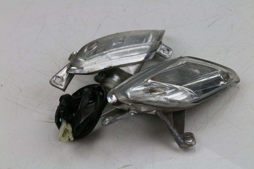 photo de HINTEN BLINKER SYM FIDDLE 2 S 125 (2012 - 2014)