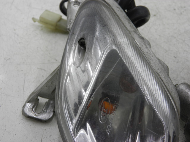 photo de HINTEN BLINKER SYM FIDDLE 50 (2008 - 2010) - Detailansicht des Bauteils