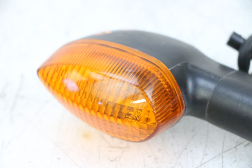 photo de HINTEN BLINKER YAMAHA TDM ABS 900 (2002 - 2014) - Geprüftes Gebrauchtteil