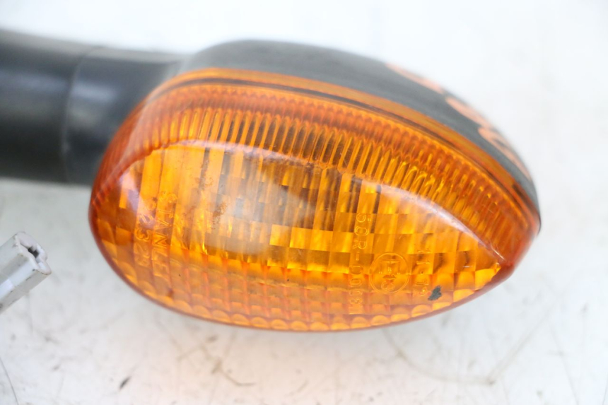photo de HINTEN BLINKER YAMAHA TDM ABS 900 (2002 - 2014) - Kennzeichnungen und Originalreferenzen
