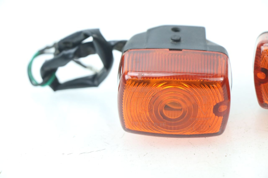 photo de HINTEN BLINKER TNT MOTOR FASTINO 4T 50 (2013 - 2019)