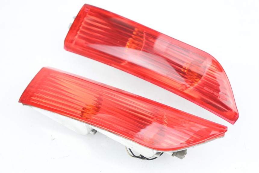 photo de HINTEN BLINKER PIAGGIO X8 400 (2006 - 2007)