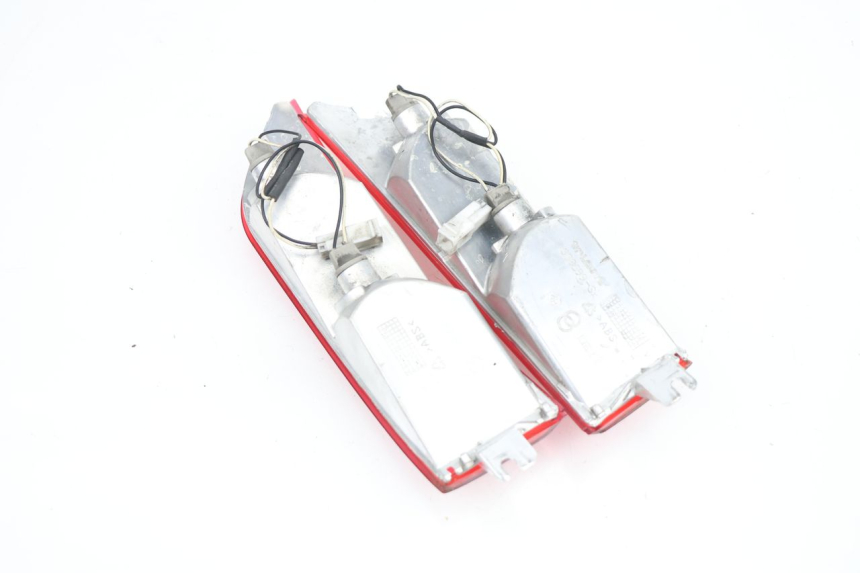photo de HINTEN BLINKER PIAGGIO X8 400 (2006 - 2007)