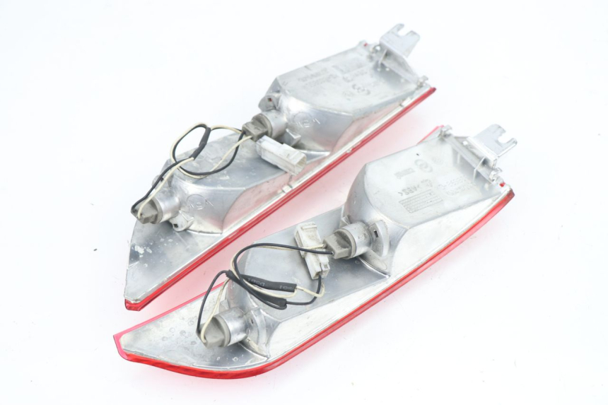 photo de HINTEN BLINKER PIAGGIO X8 400 (2006 - 2007)
