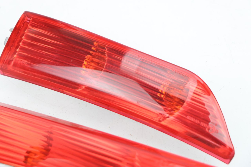 photo de HINTEN BLINKER PIAGGIO X8 400 (2006 - 2007)