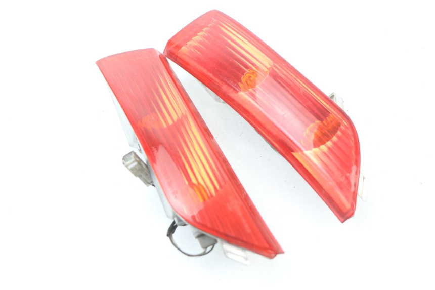 photo de HINTEN BLINKER PIAGGIO XEVO - X EVO 125 (2007 - 2016)