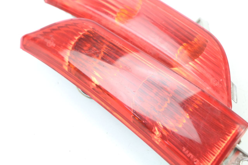 photo de HINTEN BLINKER PIAGGIO XEVO - X EVO 125 (2007 - 2016)