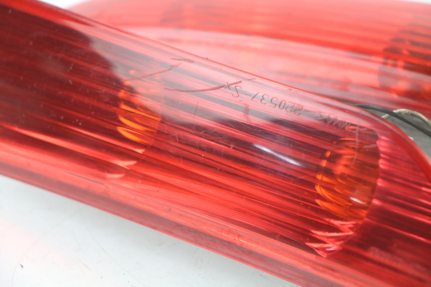 photo de HINTEN BLINKER PIAGGIO XEVO - X EVO 125 (2007 - 2016)