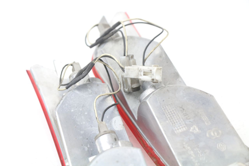 photo de HINTEN BLINKER PIAGGIO XEVO - X EVO 125 (2007 - 2016)