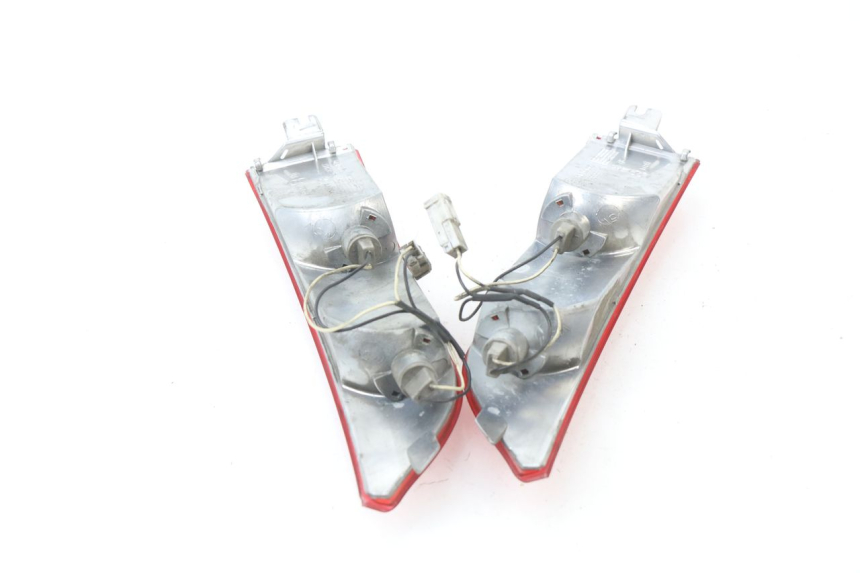 photo de HINTEN BLINKER PIAGGIO XEVO - X EVO 125 (2007 - 2016)