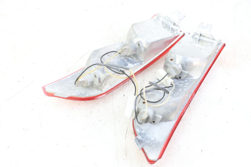 photo de HINTEN BLINKER PIAGGIO XEVO - X EVO 125 (2007 - 2016) - Alternative Perspektive