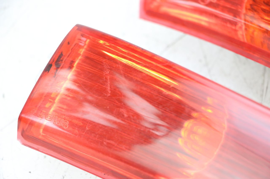 photo de HINTEN BLINKER PIAGGIO XEVO - X EVO 125 (2007 - 2016) - Geprüftes Gebrauchtteil