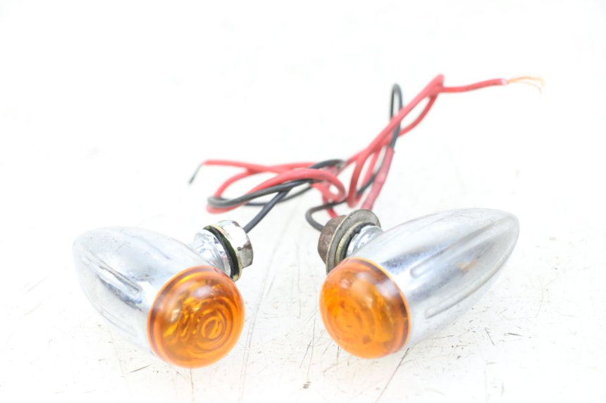 photo de HINTEN BLINKER YAMAHA XVS DRAG STAR DRAGSTAR 650 (1997 - 2007)