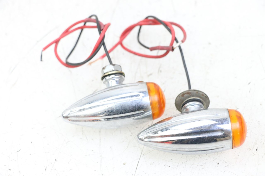 photo de HINTEN BLINKER YAMAHA XVS DRAG STAR DRAGSTAR 650 (1997 - 2007)