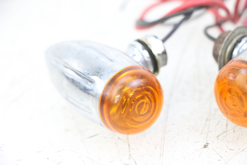 photo de HINTEN BLINKER YAMAHA XVS DRAG STAR DRAGSTAR 650 (1997 - 2007)