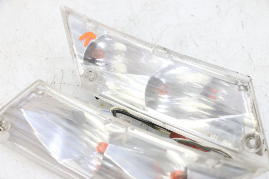 photo de RÜCKBLINKER PIAGGIO ZIP 2T 50 (2009 - 2019) - Gesamtansicht des Produkts