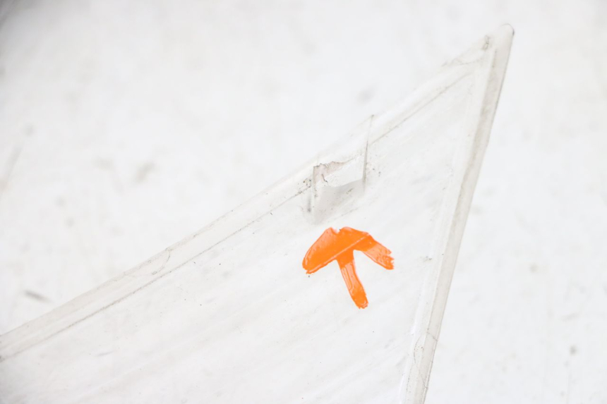 photo de RÜCKBLINKER PIAGGIO ZIP 2T 50 (2009 - 2019) - Kennzeichnungen und Originalreferenzen