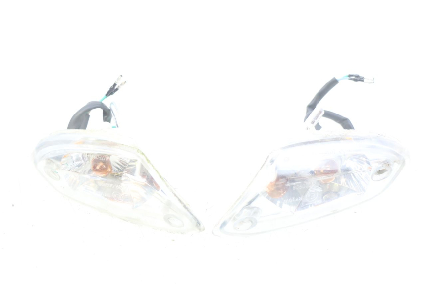 photo de VORDERBLINKER KYMCO AGILITY 4T 50 (2018 - 2022)