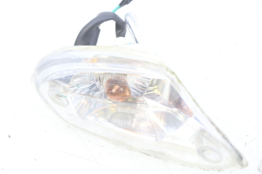 photo de VORDERBLINKER KYMCO AGILITY 4T 50 (2018 - 2022)