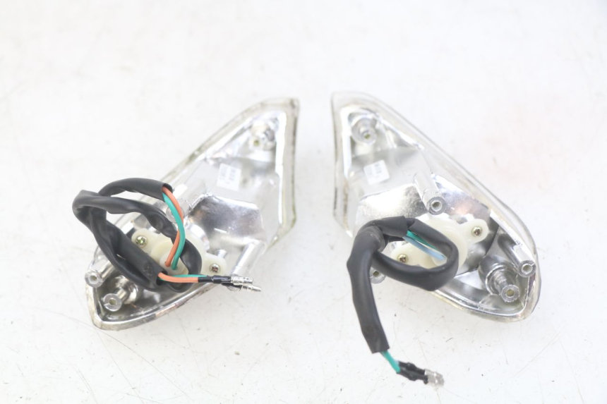 photo de VORDERBLINKER KYMCO AGILITY 4T 50 (2018 - 2022)