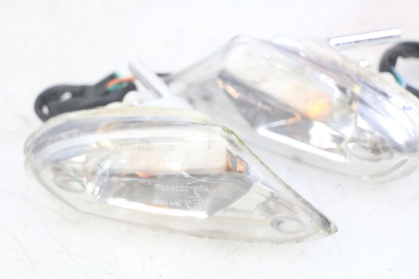 photo de VORDERBLINKER KYMCO AGILITY 4T 50 (2018 - 2022)