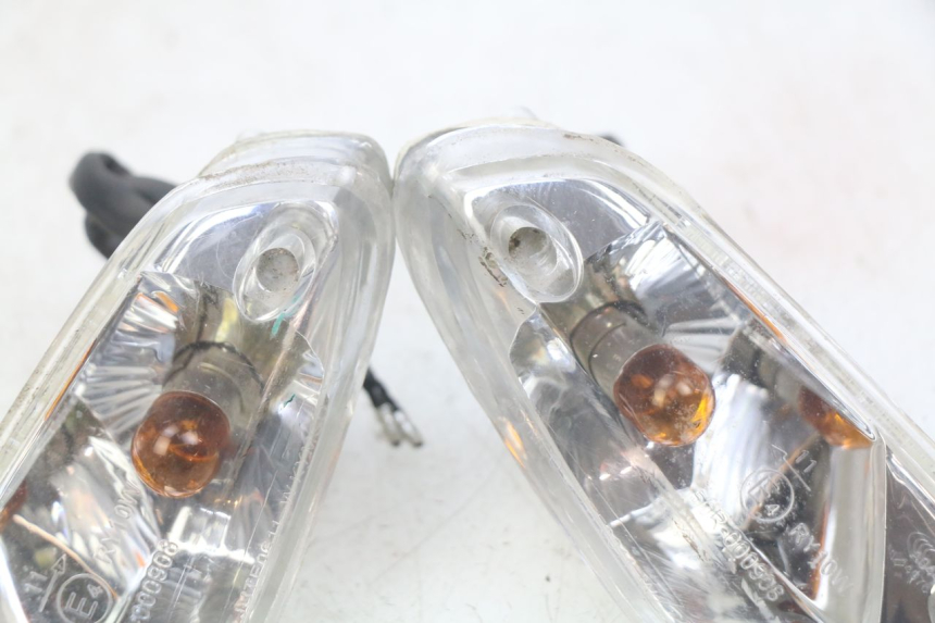 photo de VORDERBLINKER KYMCO AGILITY 4T 50 (2018 - 2022)