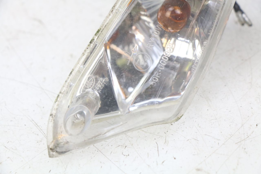 photo de VORDERBLINKER KYMCO AGILITY 4T 50 (2018 - 2022)