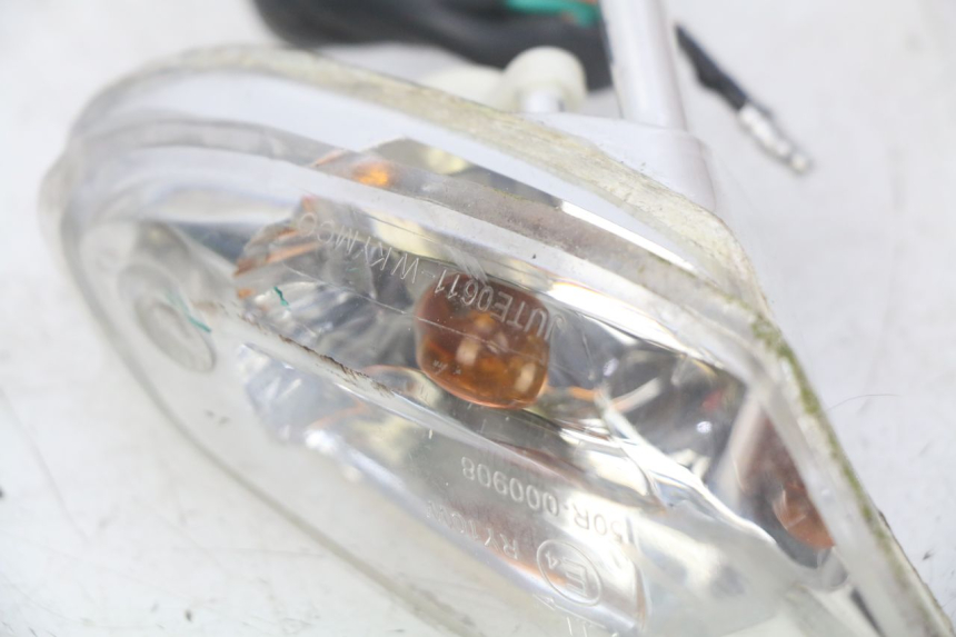 photo de VORDERBLINKER KYMCO AGILITY 4T 50 (2018 - 2022)