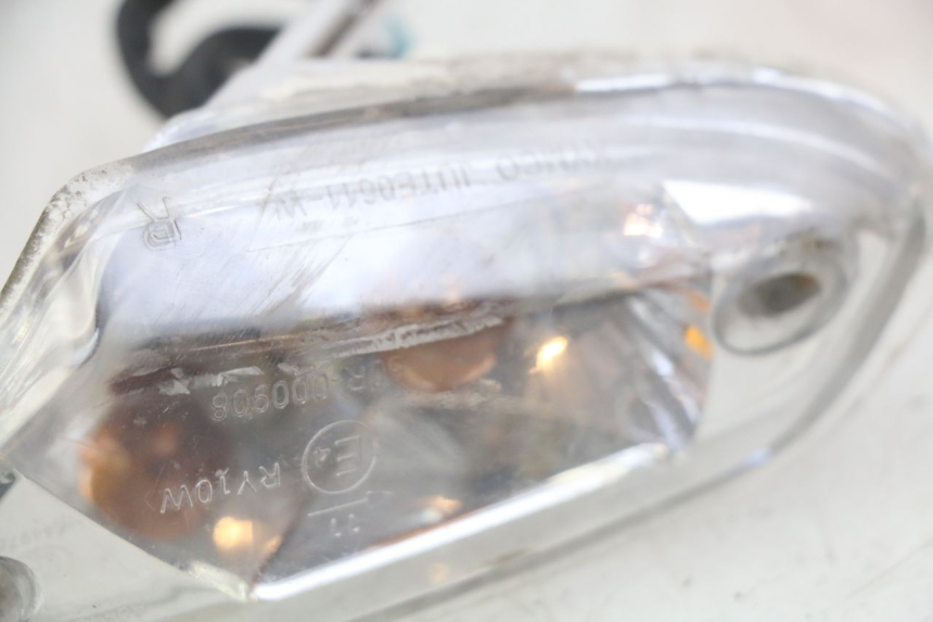 photo de VORDERBLINKER KYMCO AGILITY 4T 50 (2018 - 2022)