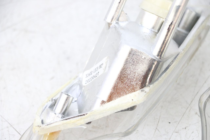 photo de VORDERBLINKER KYMCO AGILITY 4T 50 (2018 - 2022) - Gesamtansicht des Produkts