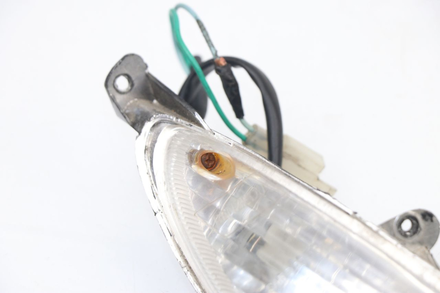 photo de VORNE BLINKER BAOTIAN TRAVEL SPIRIT 50 (2010 - 2012)