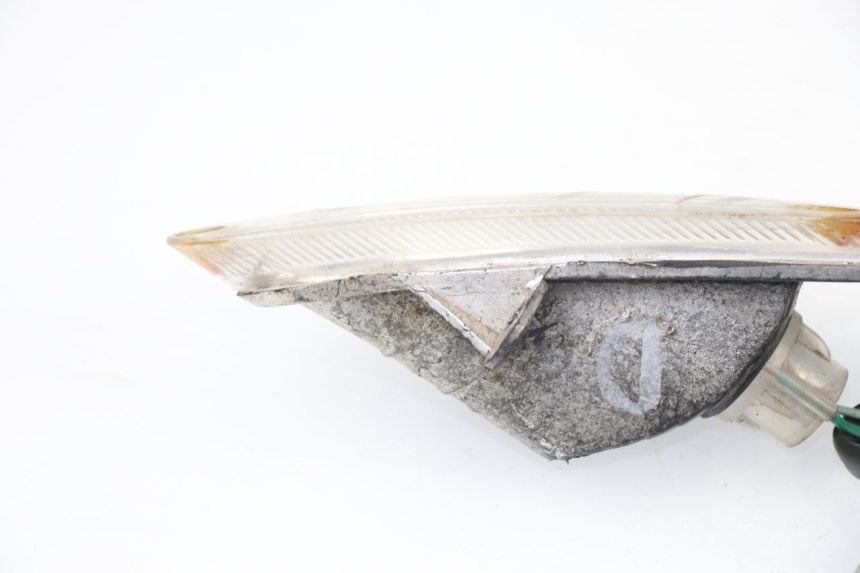 photo de VORNE BLINKER BAOTIAN TRAVEL SPIRIT 50 (2010 - 2012)