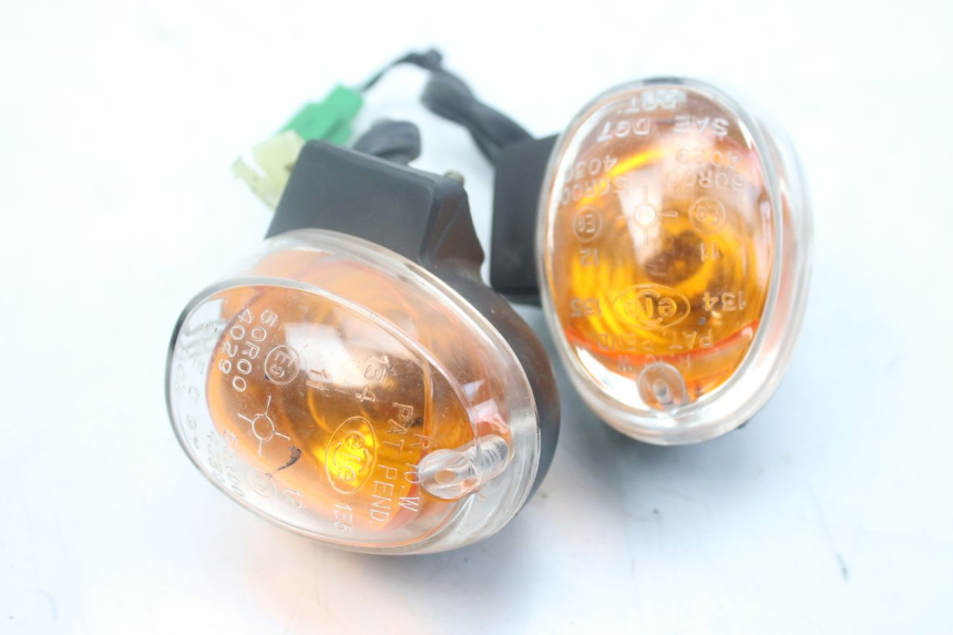 photo de VORDERBLINKER YAMAHA BW'S EASY 50 (2013 - 2016)