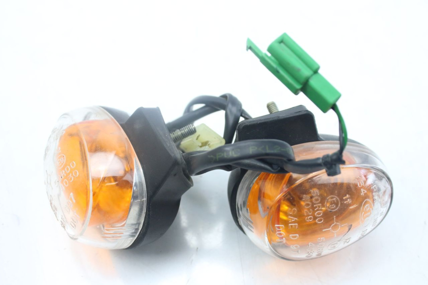 photo de VORDERBLINKER YAMAHA BW'S EASY 50 (2013 - 2016)