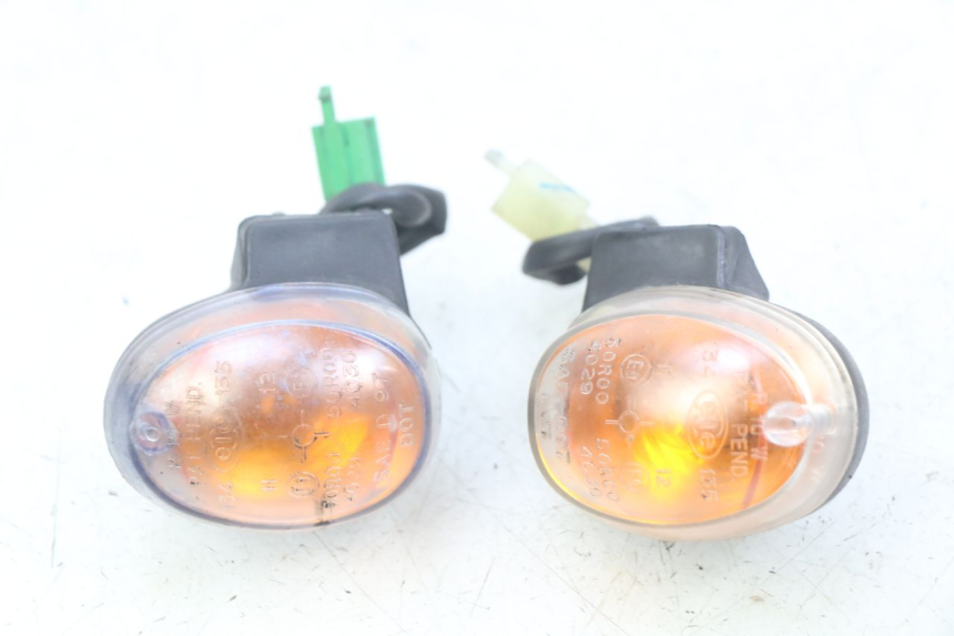 photo de VORDERBLINKER YAMAHA BW'S EASY 50 (2013 - 2016)