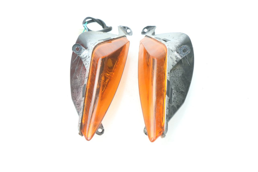 photo de VORNE BLINKER REVATTO CITYONE 125 (2006 - 2007)