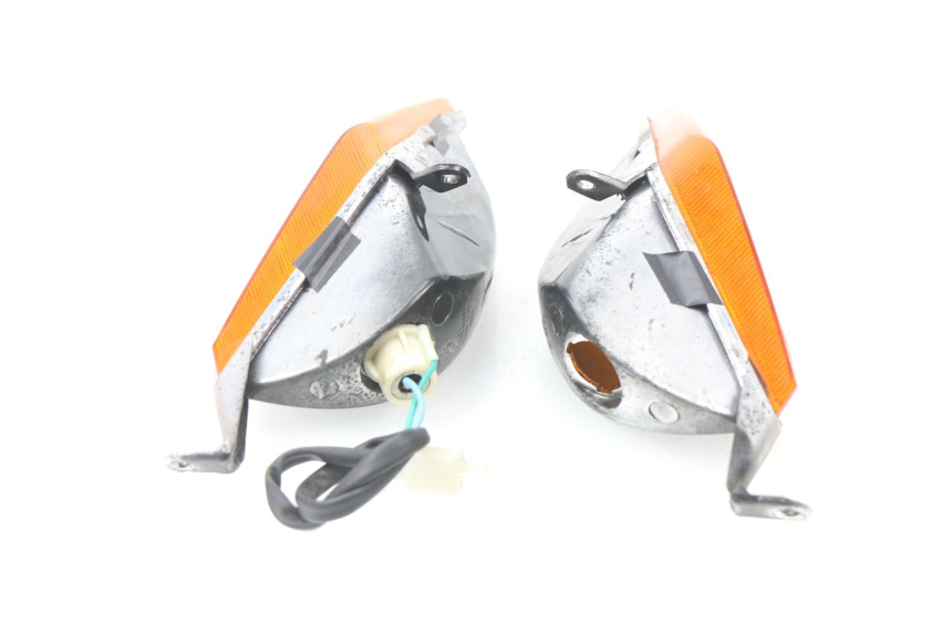 photo de VORNE BLINKER REVATTO CITYONE 125 (2006 - 2007)