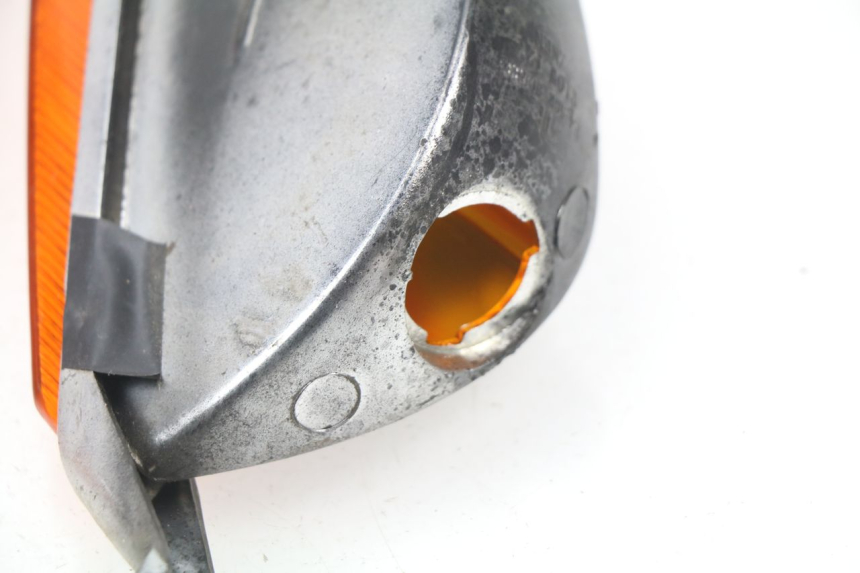 photo de VORNE BLINKER REVATTO CITYONE 125 (2006 - 2007)