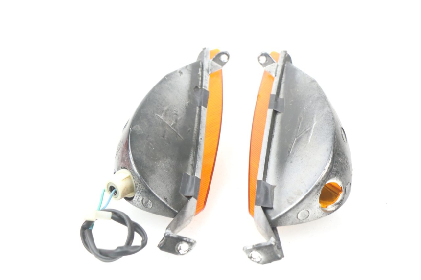 photo de VORNE BLINKER REVATTO CITYONE 125 (2006 - 2007)