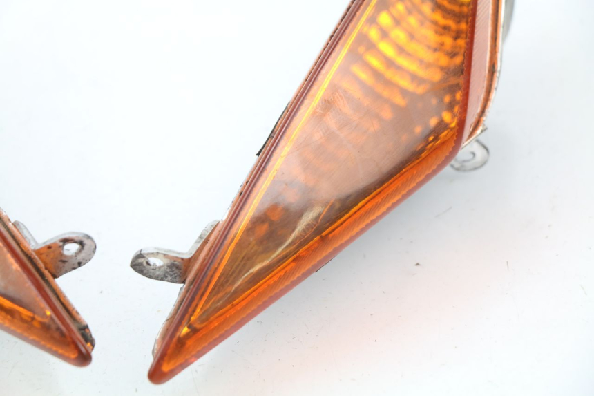 photo de VORNE BLINKER REVATTO CITYONE 125 (2006 - 2007)