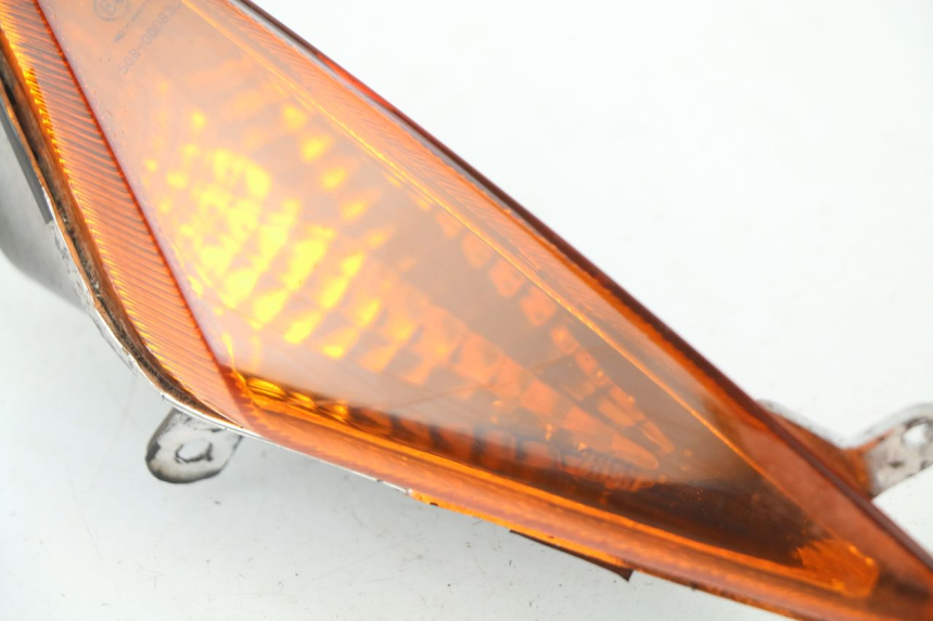 photo de VORNE BLINKER REVATTO CITYONE 125 (2006 - 2007)