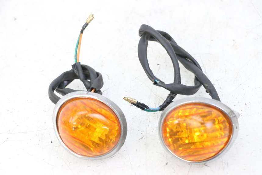 photo de VORNE BLINKER DAELIM BESBI 125 (2007 - 2008)