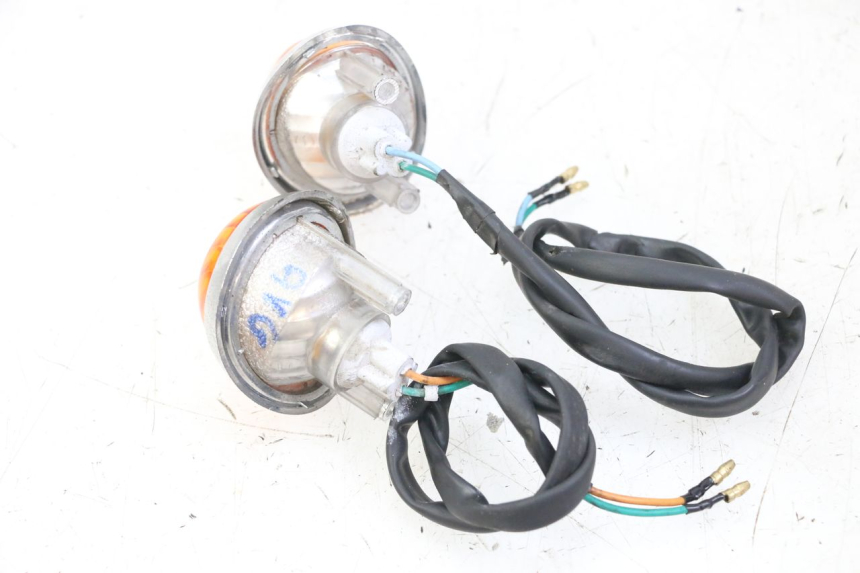 photo de VORNE BLINKER DAELIM BESBI 125 (2007 - 2008)