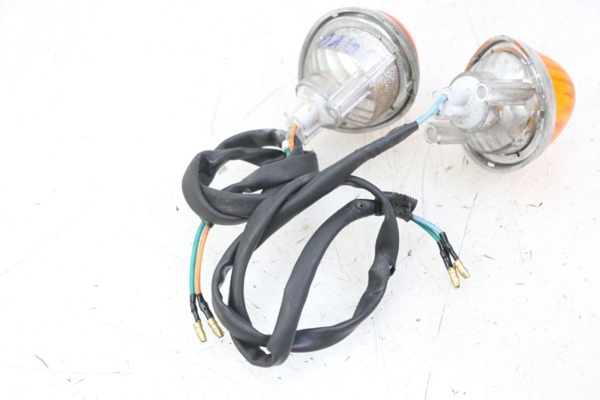 photo de VORNE BLINKER DAELIM BESBI 125 (2007 - 2008)