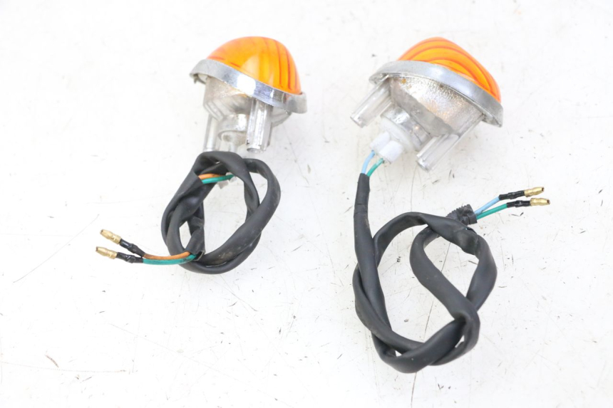 photo de VORNE BLINKER DAELIM BESBI 125 (2007 - 2008)