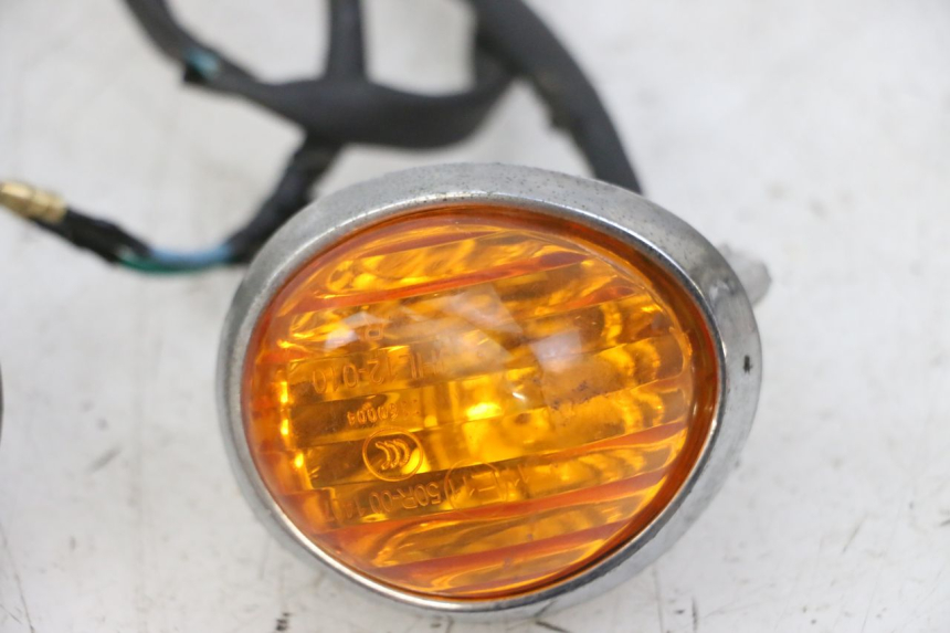 photo de VORNE BLINKER DAELIM BESBI 125 (2007 - 2008)