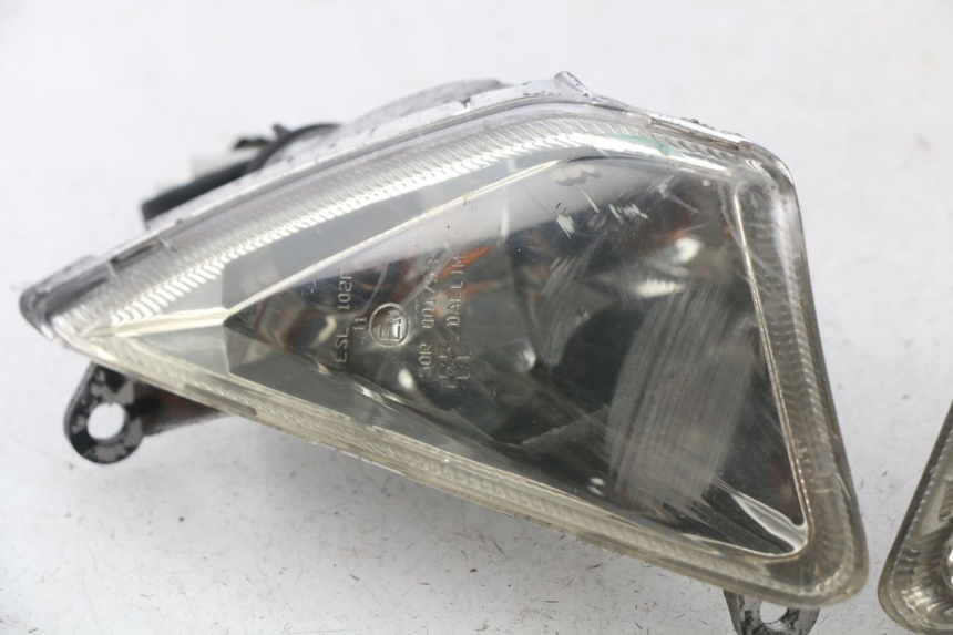 photo de VORNE BLINKER DAELIM S4 50 (2010 - 2015)