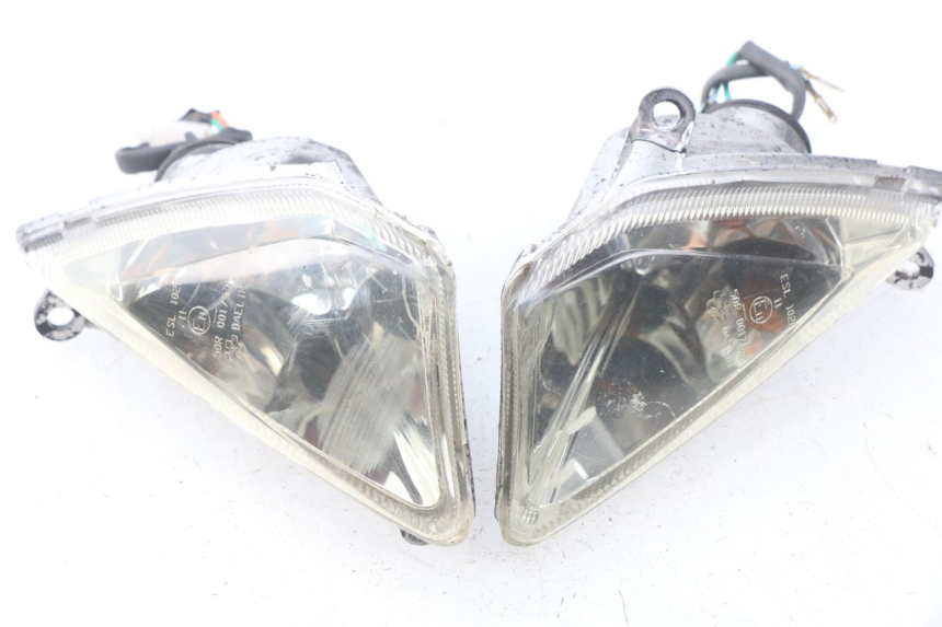 photo de VORNE BLINKER DAELIM S4 50 (2010 - 2015)