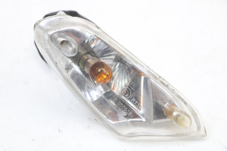 photo de RECHTER BLINKER KYMCO AGILITY 4T 50 (2018 - 2022)