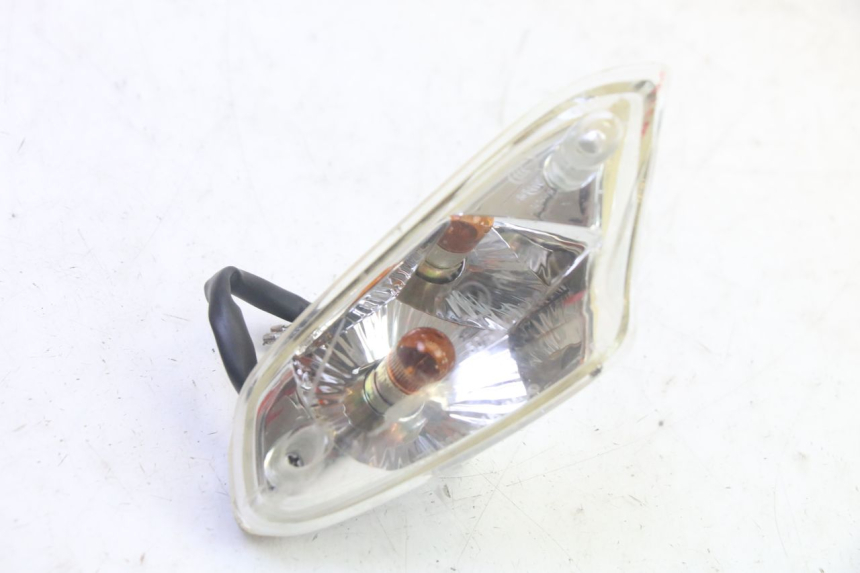 photo de RECHTER BLINKER KYMCO AGILITY 4T 50 (2018 - 2022) - Hauptansicht